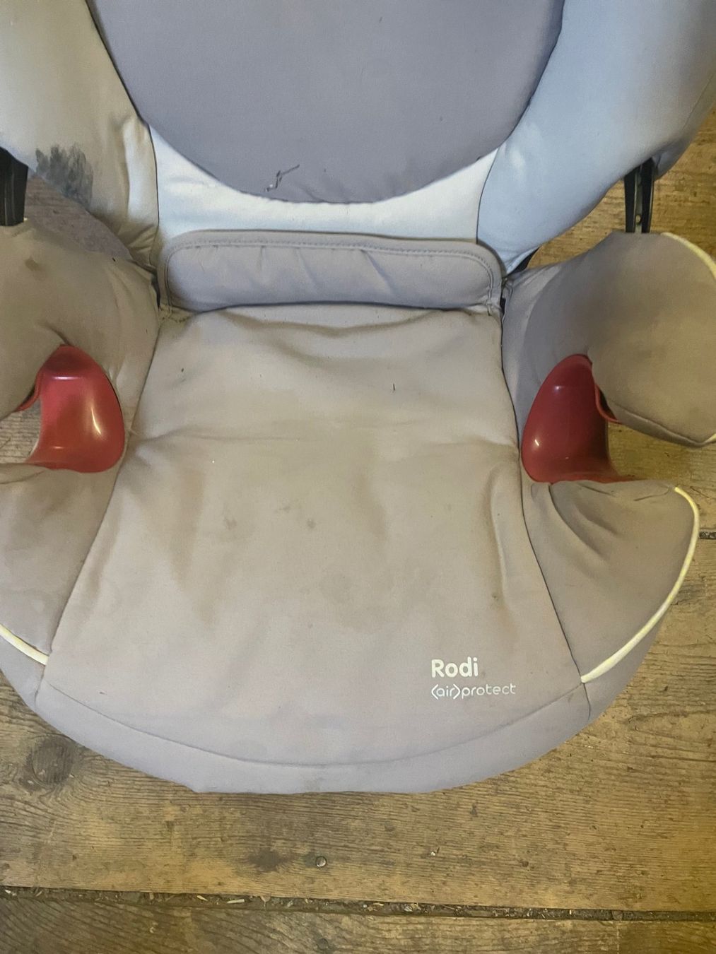 Maxi-Cosi Seggiolini per auto: Maxi Cosi – Usato da Niederwangen b. Bern venduto da Walkershop 2