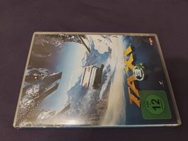 Taxi 3 DVD