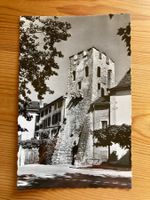 La Neuveville - Tour de Rive - AK alt