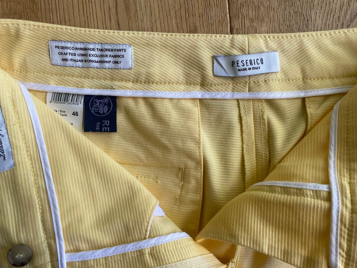 Peserico Hosen: Peserico 7/8 Sommerhose – Neu (gemäss Beschreibung) aus Ittigen von 132465 5