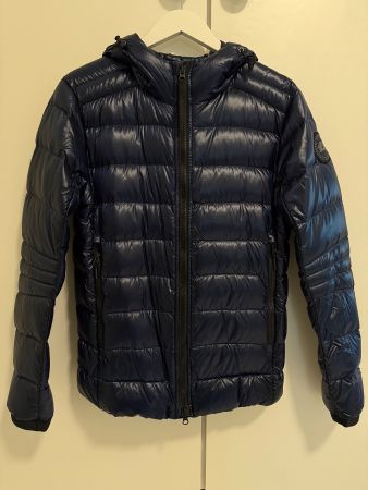 Canada Goose Daunenjacke