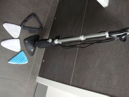 DAMPFREINIGER für den Haushalt