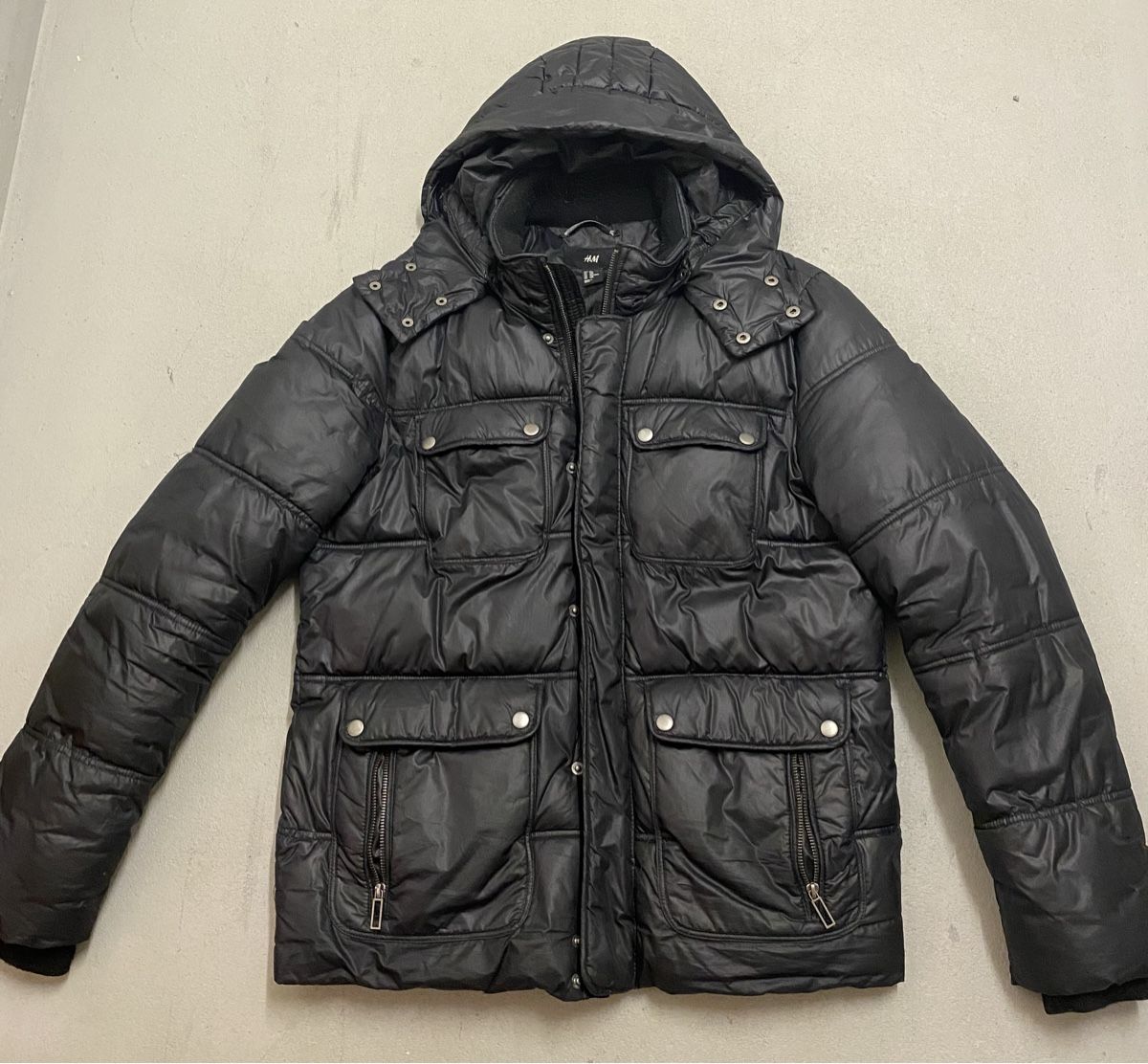 H&M Giacche: Winterjacke H&M – Usato da Stallikon venduto da Micha32