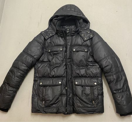 Winterjacke H&M