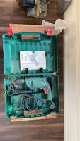 Bosch PSB 650 RA Schlagbohrmaschine im Koffer, Kabel defekt