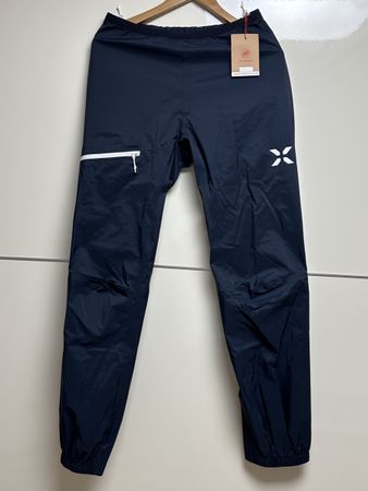 Mammut Eiger Regenhose G M