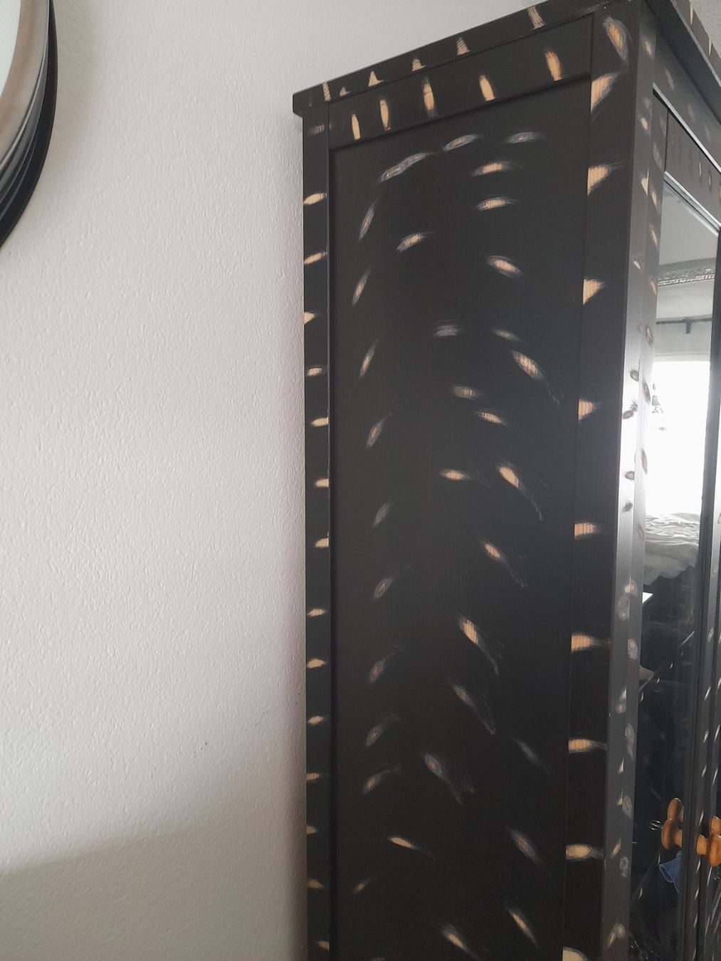 Vitrinen: Vitrine hemnes ikea – Gebraucht aus Glattbrugg von B_B 2