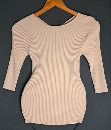 Maje Blouse