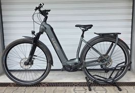 E-Bike Cube Kathmandu Hybrid  Pro 750 - 2024