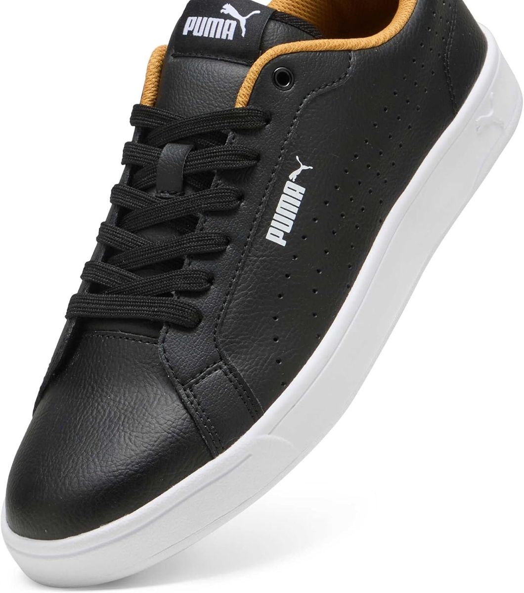 Puma Scarpe da uomo: Puma Grounded Perf Sneaker Gr. 44.5 – Nuovo e nell'imballaggio originale da Spreitenbach venduto da Opfikoner1 6