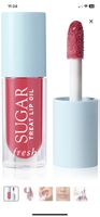 fresh Sugar Treat Lip Oil Rose NEU