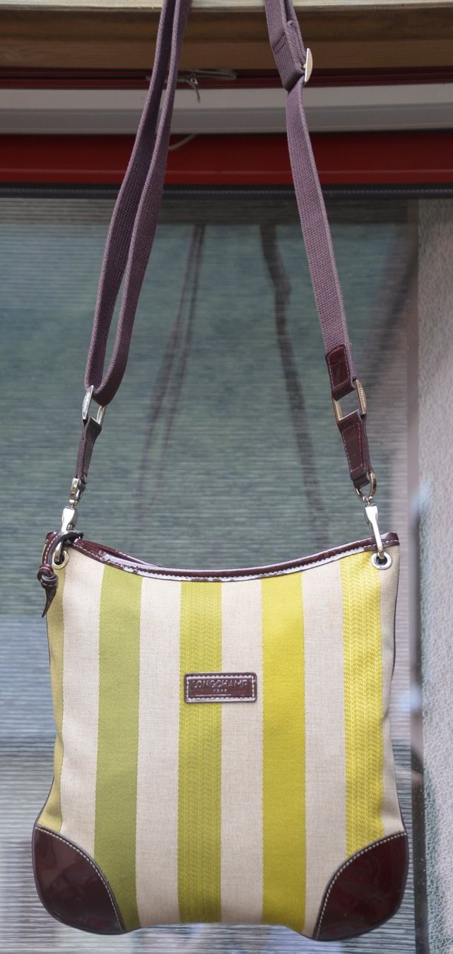 Longchamp Borse: Longchamp Tasche / sac – Usato da Collonges venduto da arashee 1