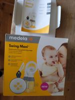 Tire-lait Medela Swing Maxi électrique