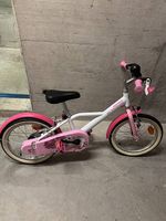 Vélo Btwin Docto Girl 500