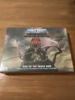 MASTERS OF THE UNIVERSE BOARD GAME Erweiterung neu sealed