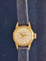Montre vintage pour femme "Comfort" 21 Jewels – Mécanique