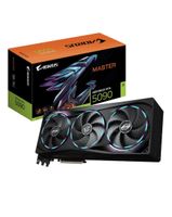 Aorus Master GeForce RTX 5090 32GB comme neuve