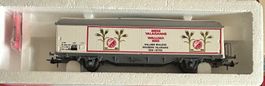 H0/DC Roco 291007 Walliser Bier Neu in OVP