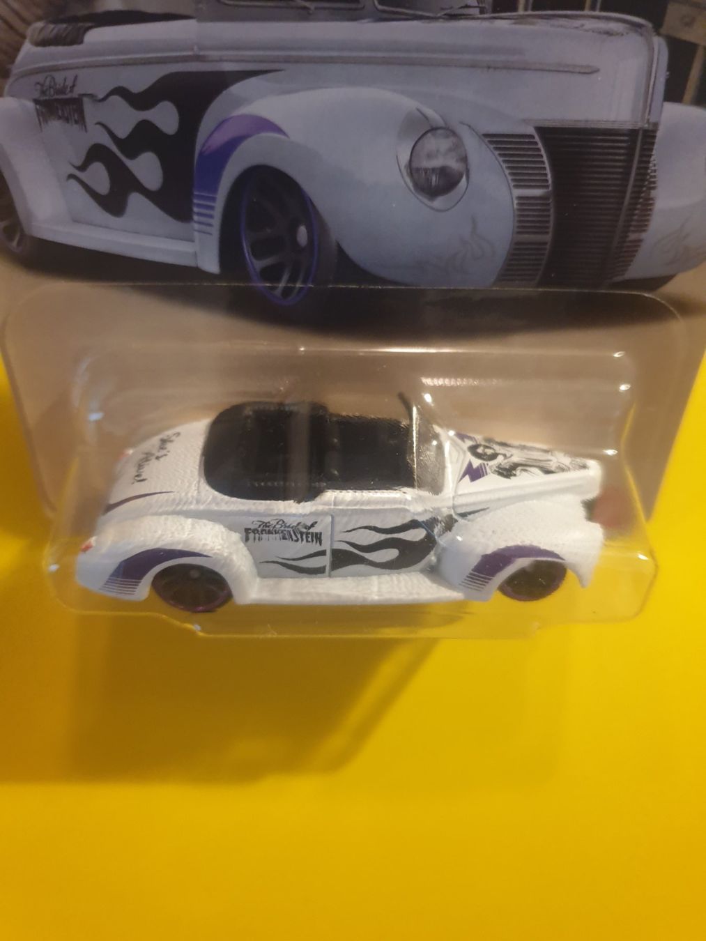 Hot Wheels Voitures modèles: Hot Wheels '40 FORD – Neuf avec emballage d'origine à Oftringen par Rotor 3