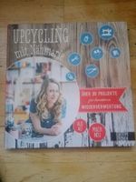Upcycling mit Nähmarie - über 30 Projekte > Wiederverwertung