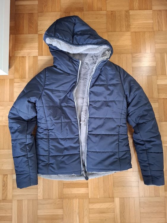 winterjacke