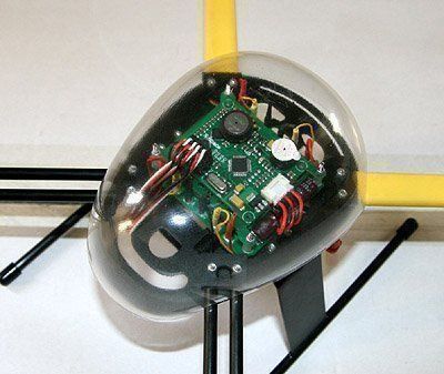 Modellismo RC: LotusRC T380 Quadrocopter/Drone, mit Barometer, PNP-Modell – Nuovo (secondo la descrizione) da Entlebuch venduto da Hebu 1