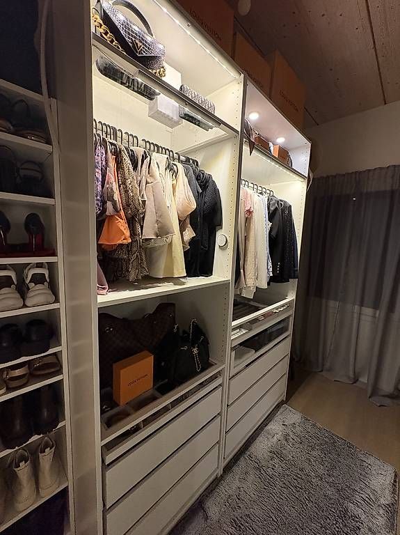 Schränke: IKEA PAX Armoire/Schrank  – Gebraucht aus Champagne von Mem98