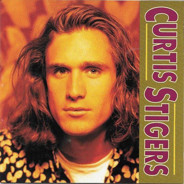 CDs: Stigers Curtis: Curtis Stigers CD – Neuf (Voir description) à Steinhausen par Vilivinili