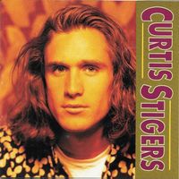 Stigers Curtis: Curtis Stigers CD