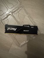 Kingston FURY Beast RGB 16GB/ Defective ⚠️