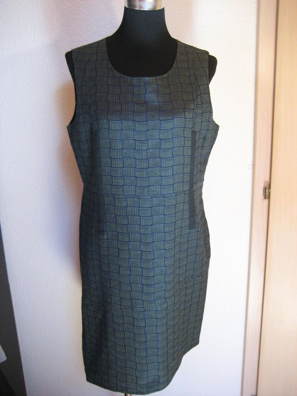 Vestiti: Robe ou tunique Cotélac taille XL – Nuovo (secondo la descrizione) da Delémont venduto da marryb
