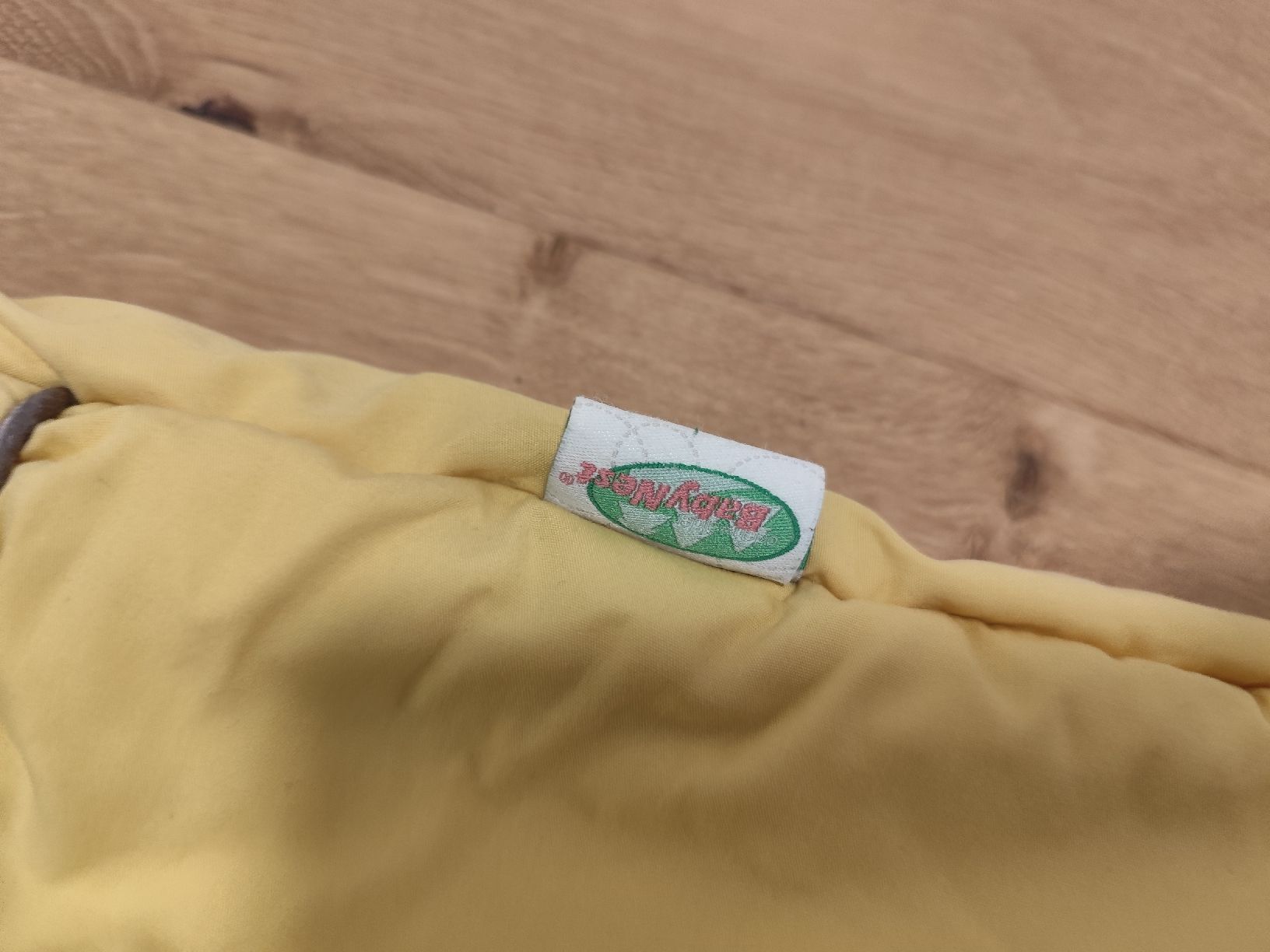 Sacchi a pelo: Odenwälder Kinderschlafsack – Usato da Hellbühl venduto da 30R_R30 2