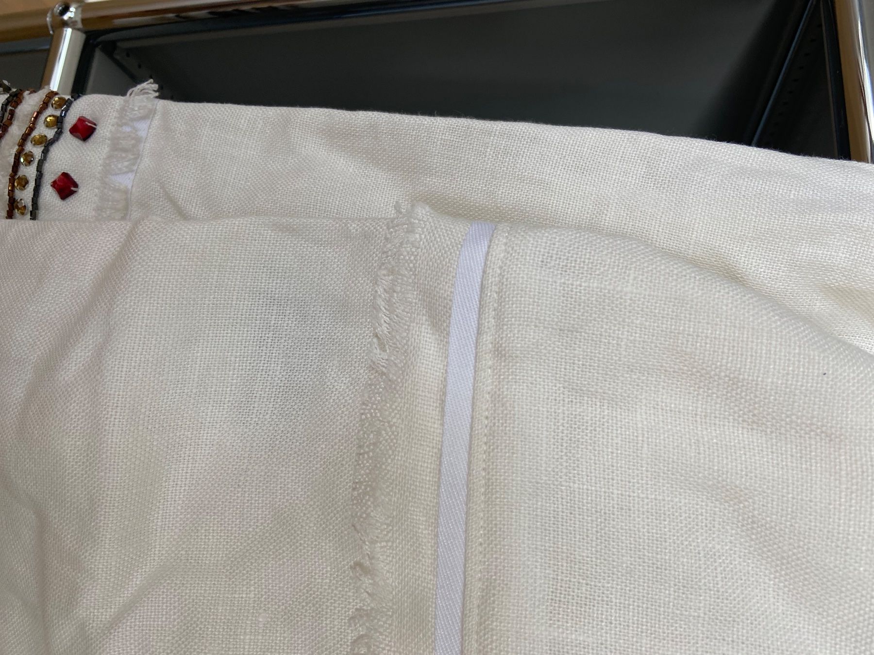 Giacche: Elizabeth And James Linen Jacket – Usato da Döttingen venduto da dbs_26ls 4