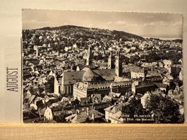 AK von St. Gallen