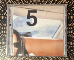 Lenny Kravitz - 5, USA Rock Album 1998