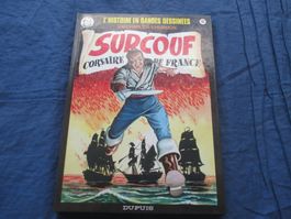 Surcouf corsaire de France