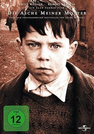 Tous les DVDs: Die Asche meiner Mutter – D'occasion à Seewen SO par DVD-Movie-Fan