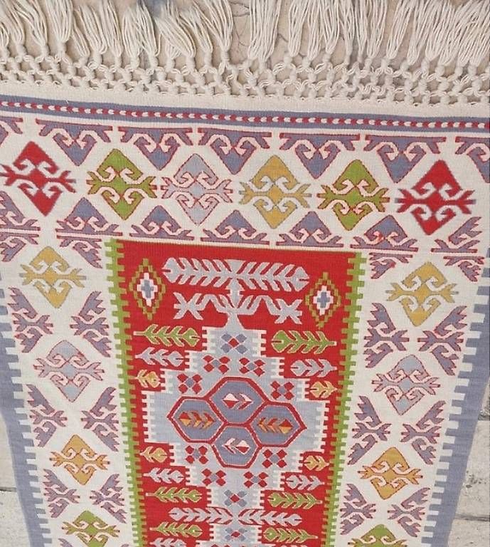 Tapis: Kilim Teppich – D'occasion à Emmenbrücke par hao_9ch7