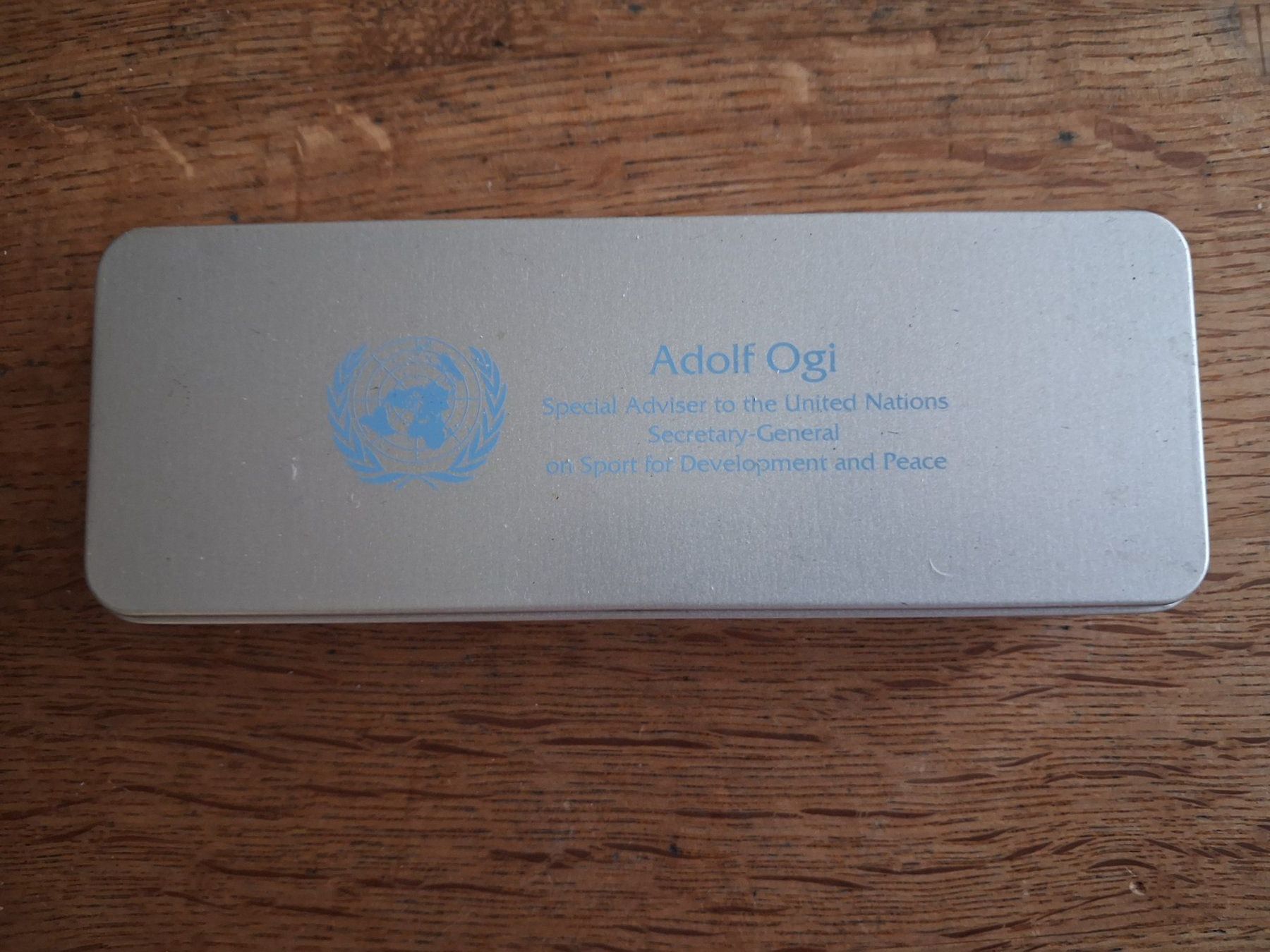Couteaux de poche: Sackmesser von Adolf Ogi – Neuf (Voir description) à Dübendorf par spitzbueb02 1