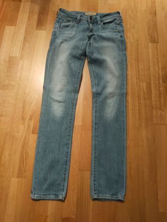 Jeans von Guess