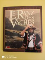 LE RANZ DES VACHES, GUY METRAUX, 159 pages, Éditions 24H