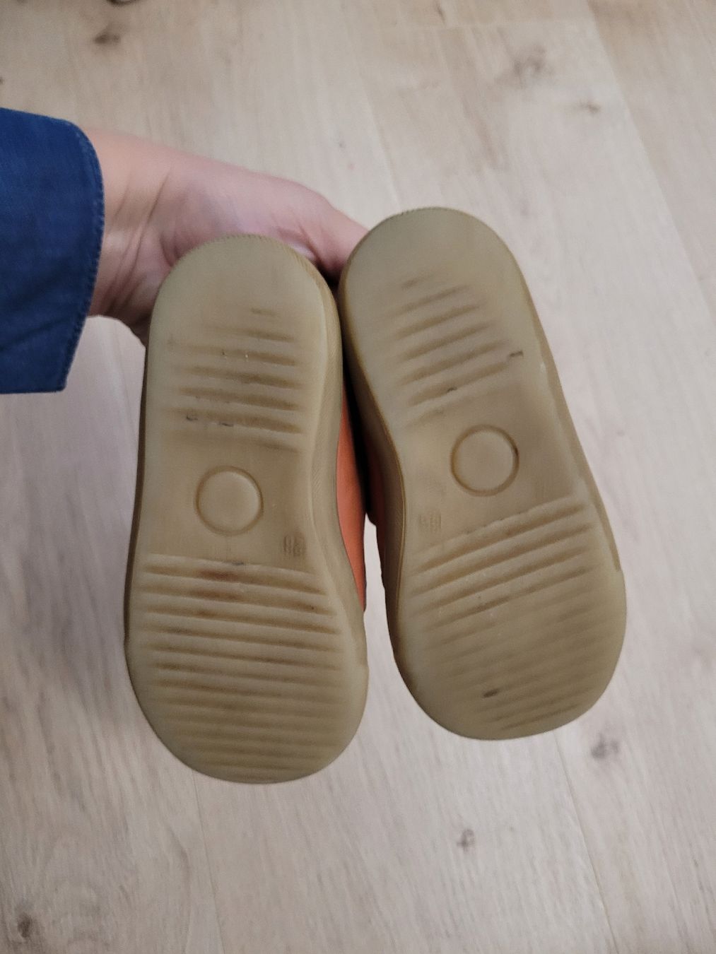 Schuhe für Jungen: Schuhe Gr. 26 – Gebraucht aus Lupsingen von sta_wgg5 6
