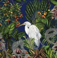 Serviette egret (1506) 2Stk.