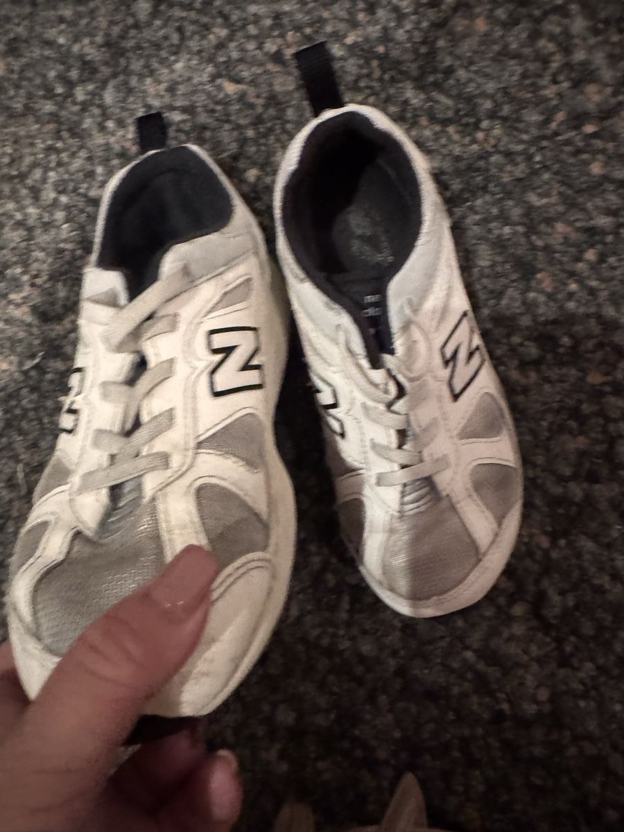 New Balance Scarpe da uomo: New Balance 34 – Usato da Frenkendorf venduto da fra_7fqy 1