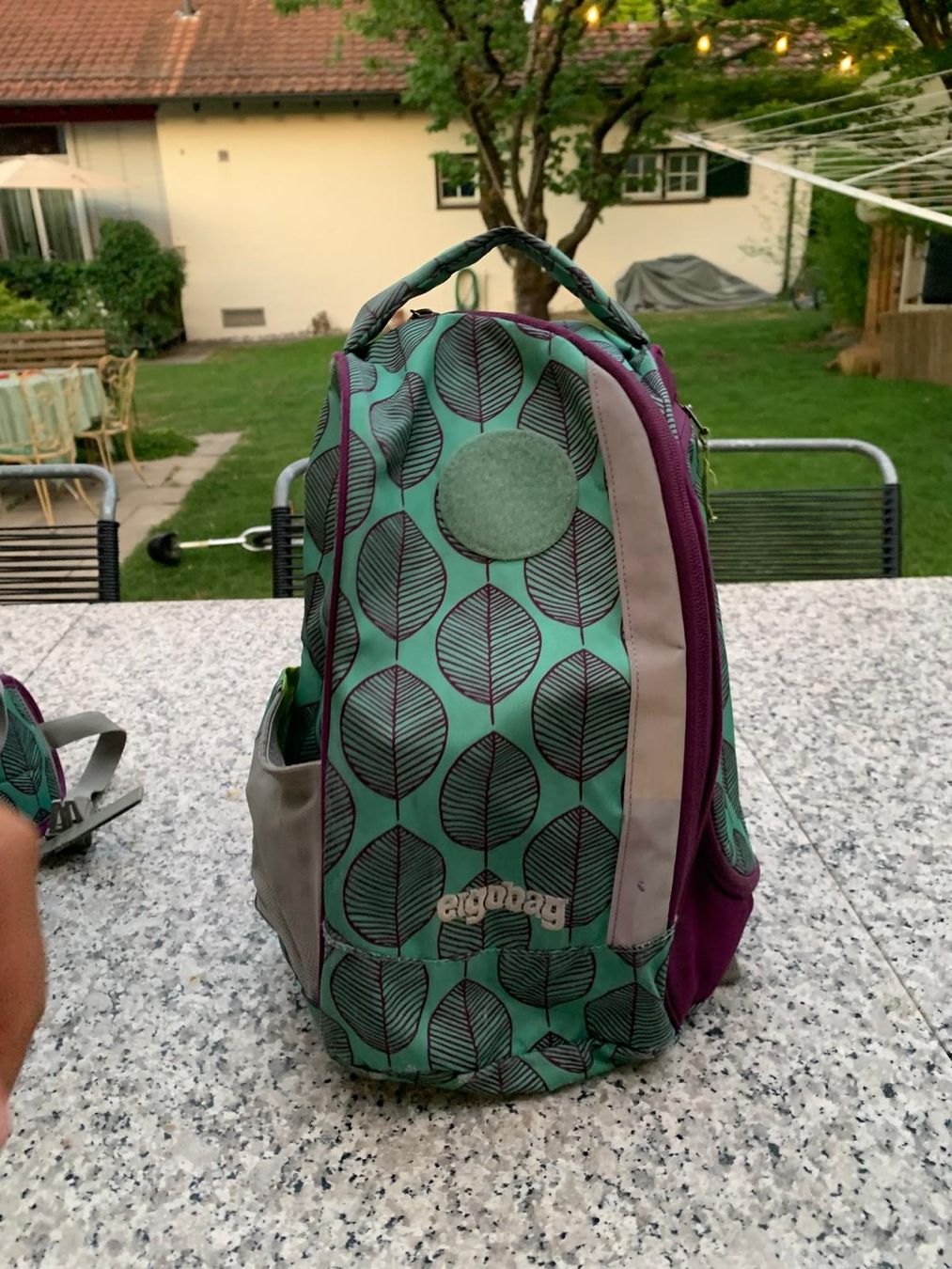 Ergobag Sacs & sacs à dos: Ergobag Schulthek – D'occasion à Zürich par Matba 5