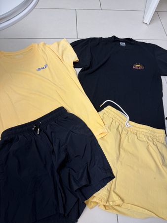 Sommer Kleider Paket 