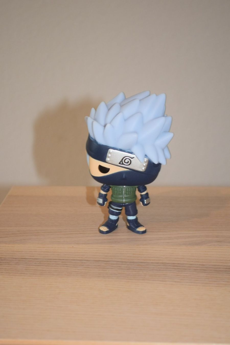 Funko Statuette: Funko Pop! Kakashi Hatake von Naruto – Usato da St. Gallen venduto da Lena_T
