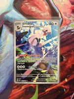 Pokémon Silvally 095/084 Pitch Black