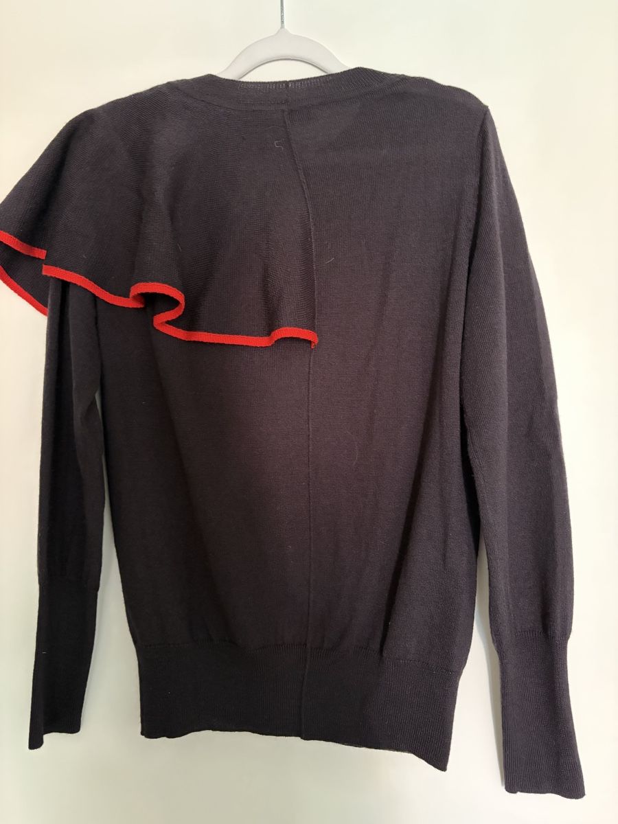 Sandro Maglioni & Felpe: Sandro Pullover 2 – Usato da Zürich venduto da supereme 1