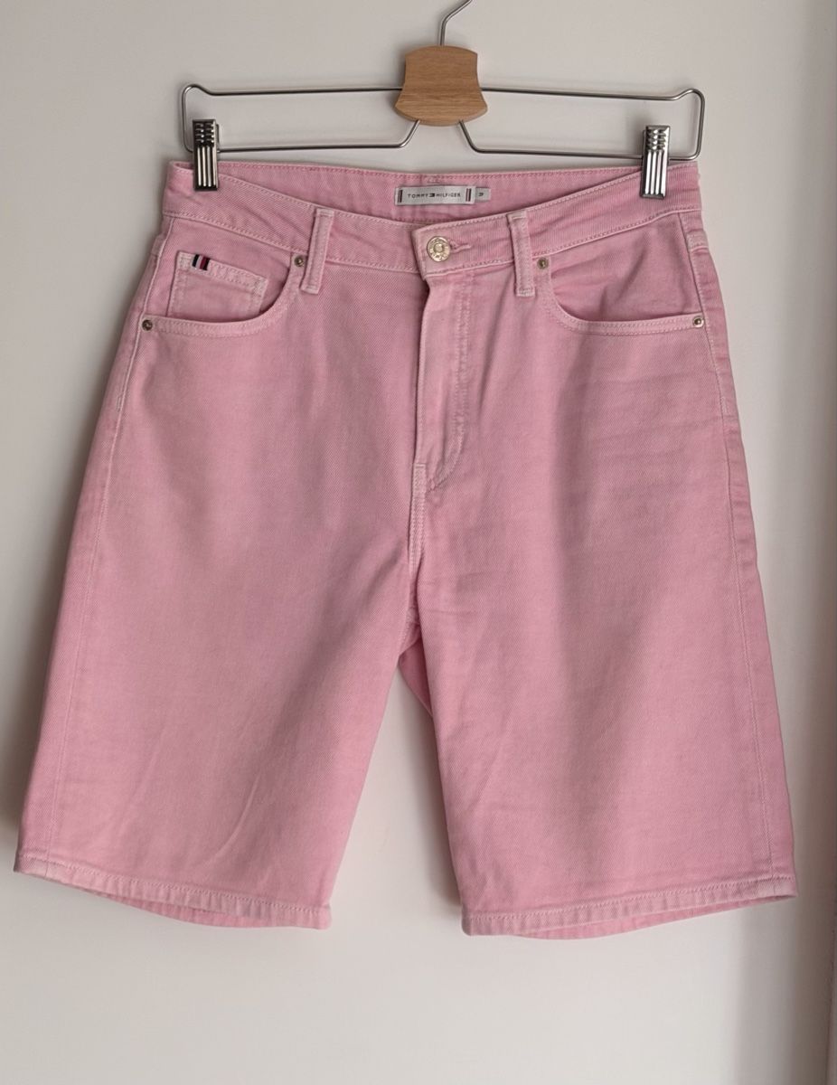 Tommy Hilfiger Jeans: Tommy Hilfiger Jeans-Shorts Gr. 29  – Usato da Elsau venduto da isidobrany09